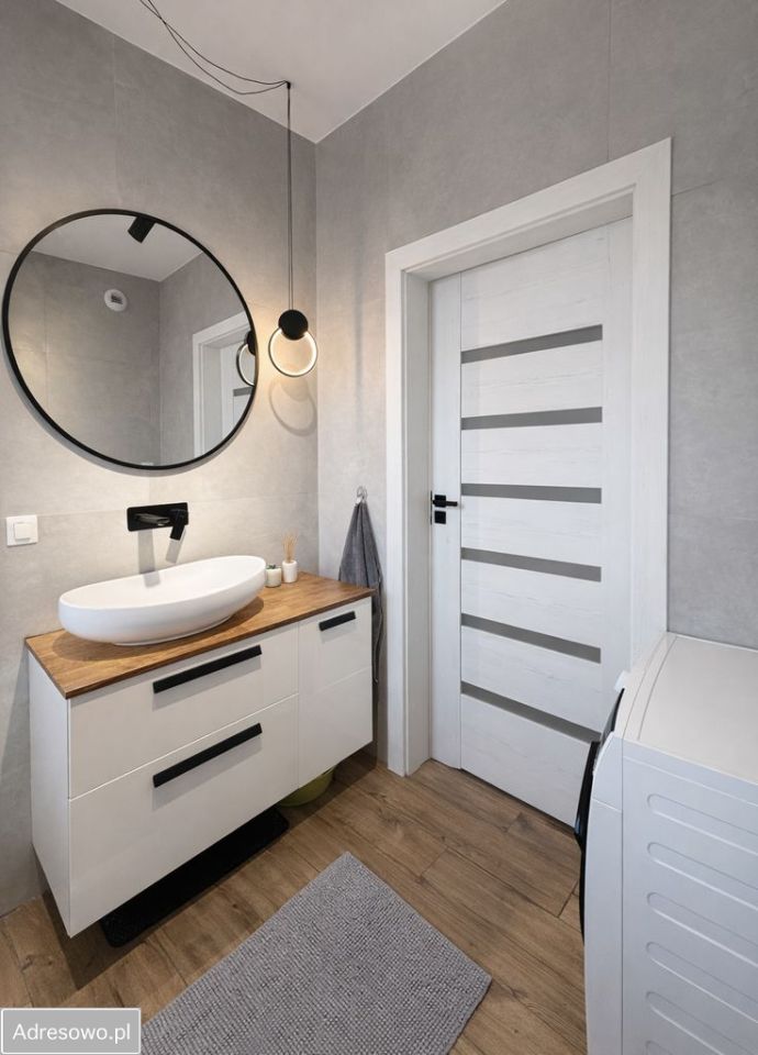 Mieszkanie 3-pokojowe Bartąg, ul. Morenowa. Zdjęcie 18