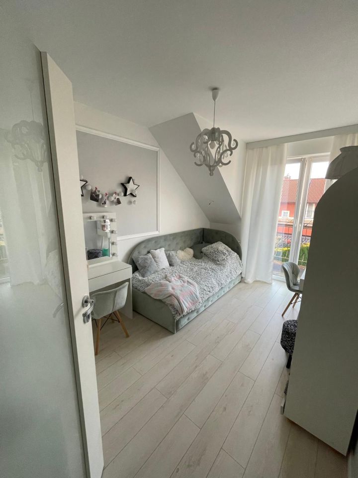 dom szeregowy, 4 pokoje Stargard, Bornholmska. Zdjęcie 6