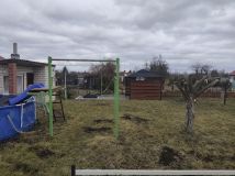 Działka rod Rogoźno, ul. Ogrodowa. Zdjęcie 2