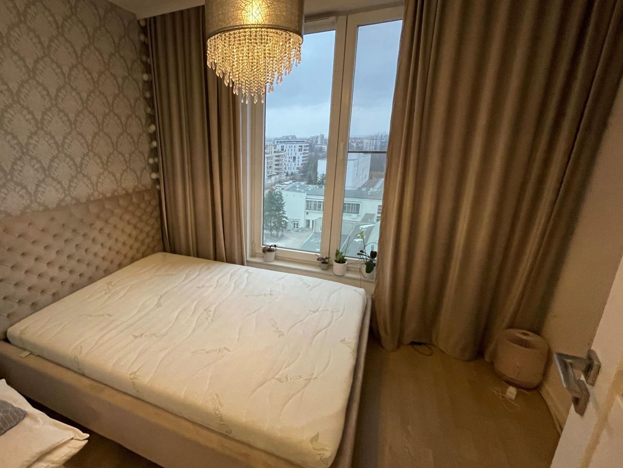 Mieszkanie 3-pokojowe Kraków Krowodrza, ul. Wrocławska. Zdjęcie 4