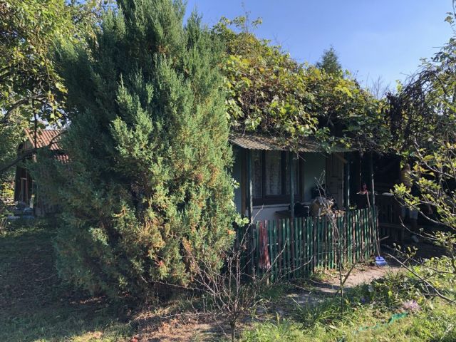 Działka rod Kielce Posłowice. Zdjęcie 1