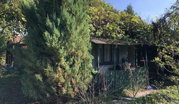 Działka rod Kielce Posłowice