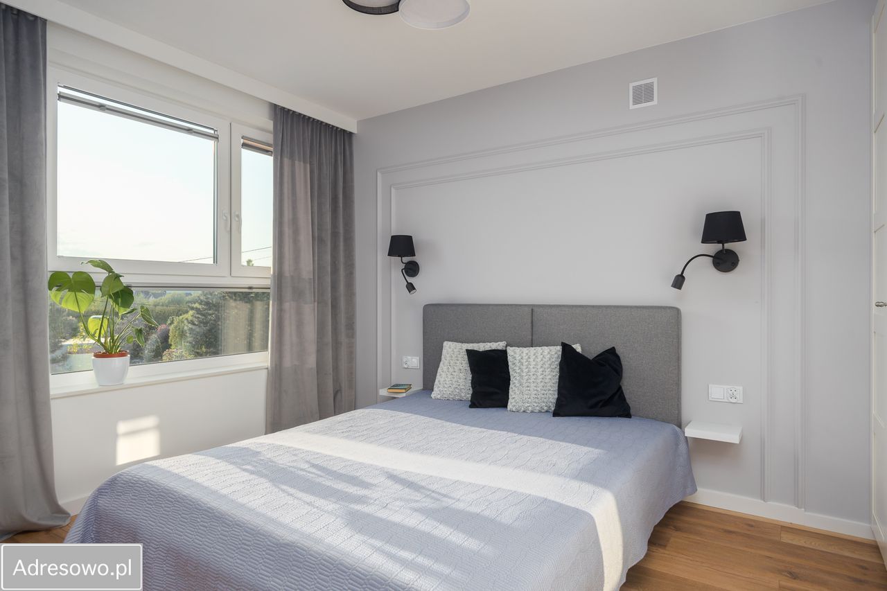 dom szeregowy, 3 pokoje Porosły, ul. Sadowa. Zdjęcie 17