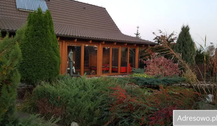 dom wolnostojący, 4 pokoje Kleszczyna