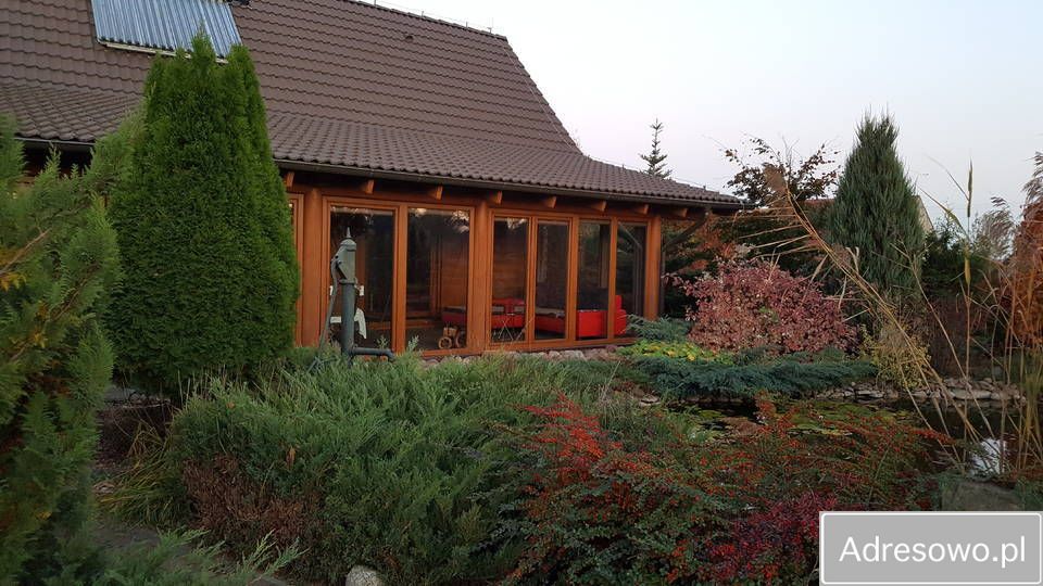 dom wolnostojący, 4 pokoje Kleszczyna. Zdjęcie 3