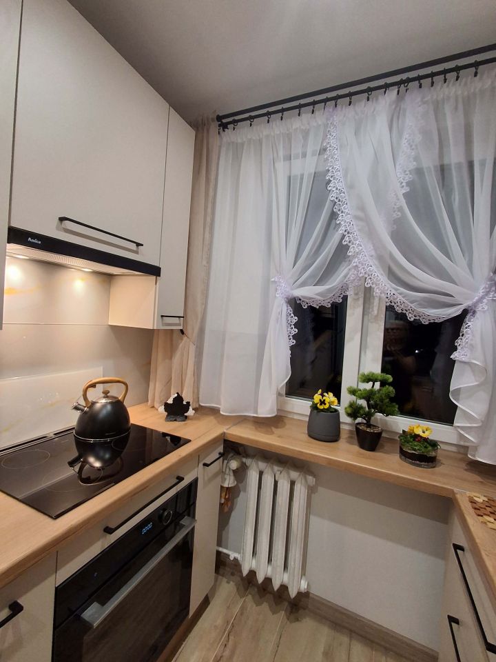 Mieszkanie 3-pokojowe Stargard, os. Zachód. Zdjęcie 5