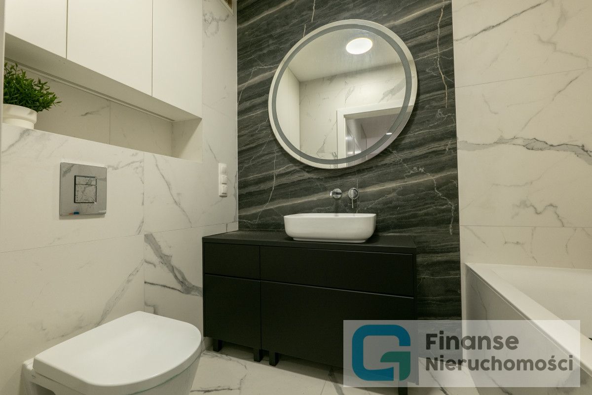 Mieszkanie 3-pokojowe Skierniewice, ul. Mikołaja Kopernika. Zdjęcie 7