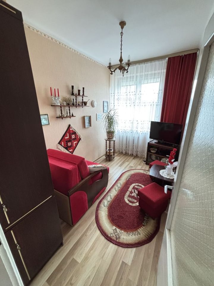 Mieszkanie 2-pokojowe Bielsko-Biała. Zdjęcie 4