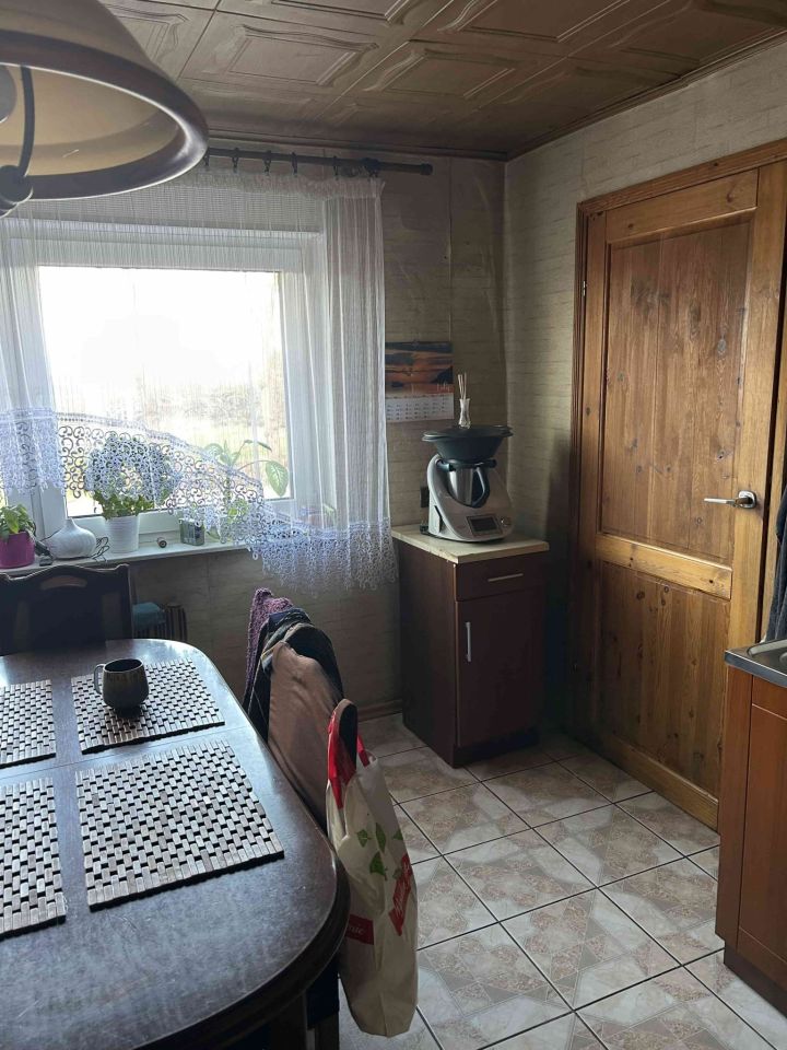 dom wolnostojący, 3 pokoje Wielotów. Zdjęcie 7