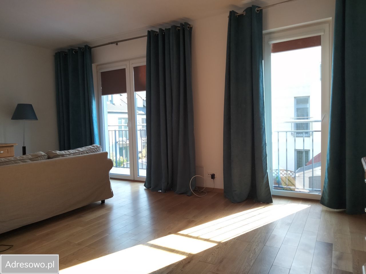 Mieszkanie 4-pokojowe Nowy Dwór Mazowiecki, ul. Diamentowa. Zdjęcie 3