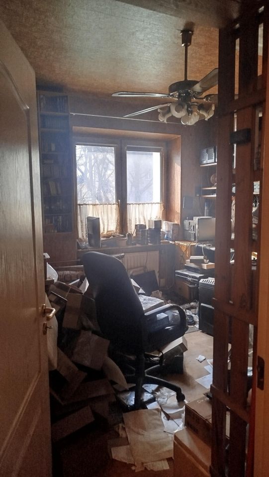 Mieszkanie 3-pokojowe Warszawa Wola, ul. Hipolita Wawelberga. Zdjęcie 7