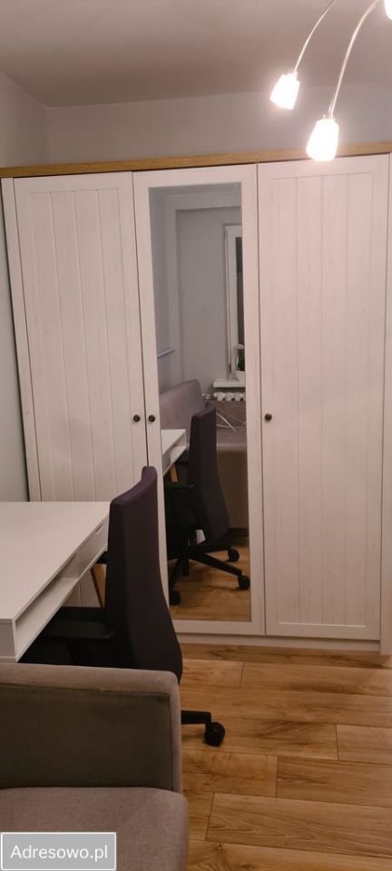 Mieszkanie 1-pokojowe Nowy Sącz, ul. Ignacego Paderewskiego. Zdjęcie 13