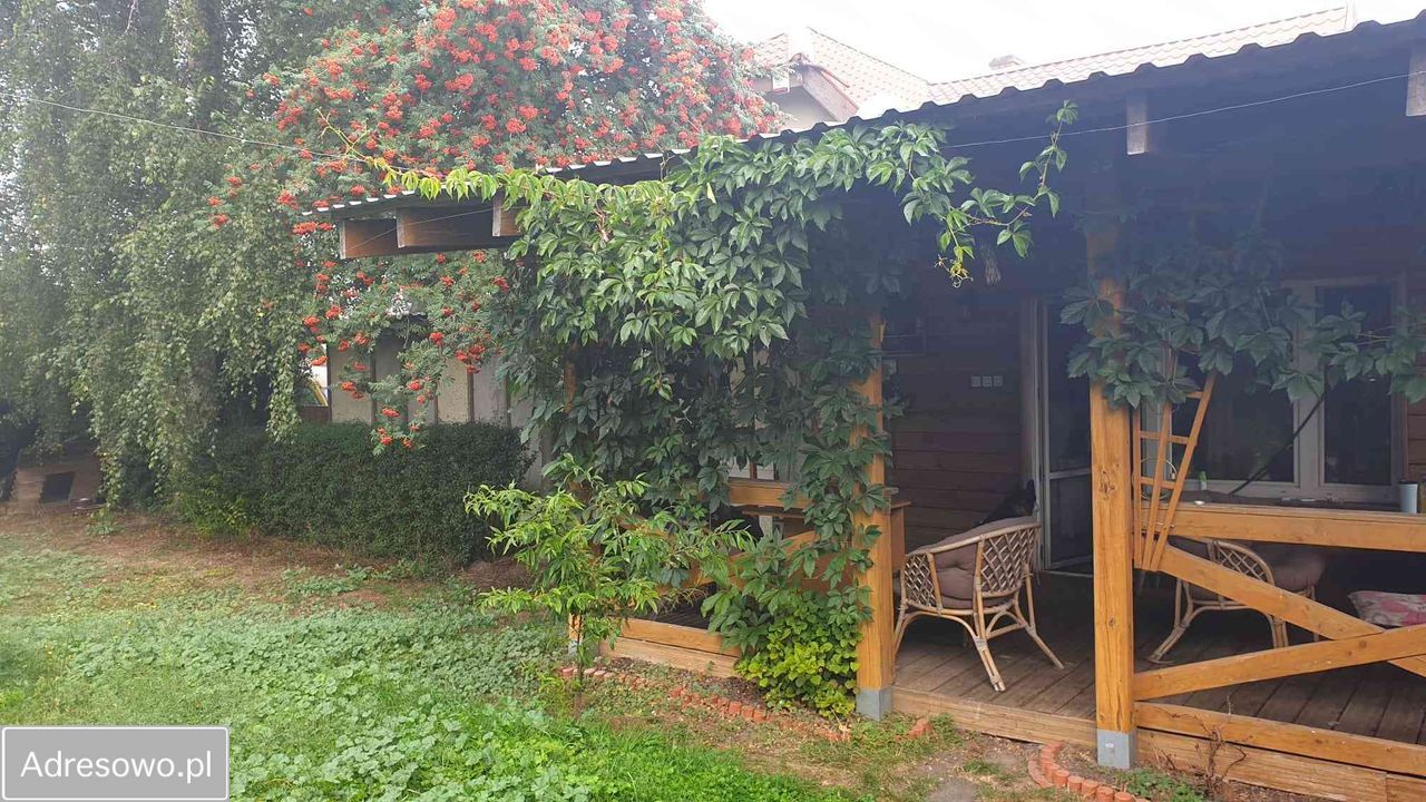 dom wolnostojący, 4 pokoje Trzcińsko-Zdrój. Zdjęcie 8