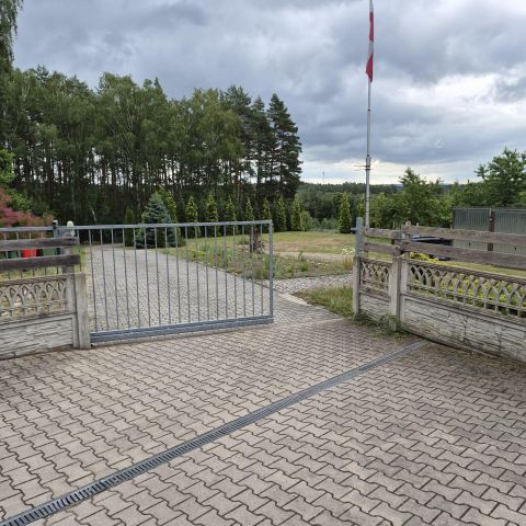 dom wolnostojący, 8 pokoi Bukowina Sycowska. Zdjęcie 36