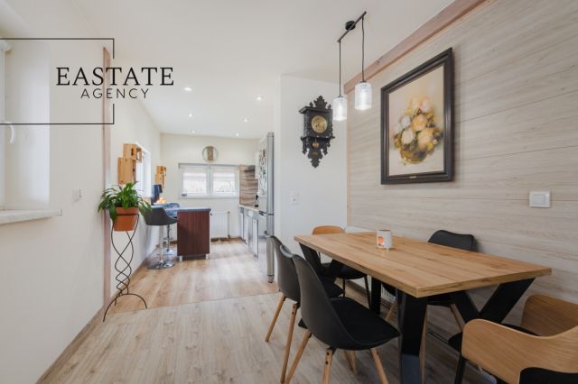 dom wolnostojący, 3 pokoje Sikorzyno. Zdjęcie 1