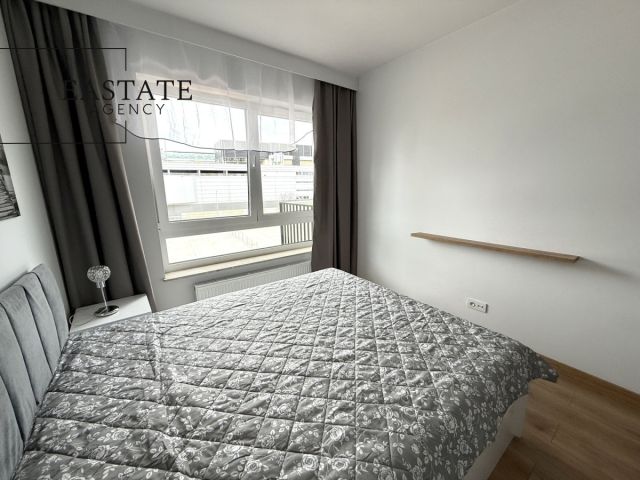Mieszkanie 2-pokojowe Warszawa Praga, ul. Precyzyjna. Zdjęcie 6
