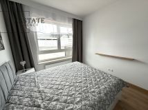 Mieszkanie 2-pokojowe Warszawa Praga. Zdjęcie 4