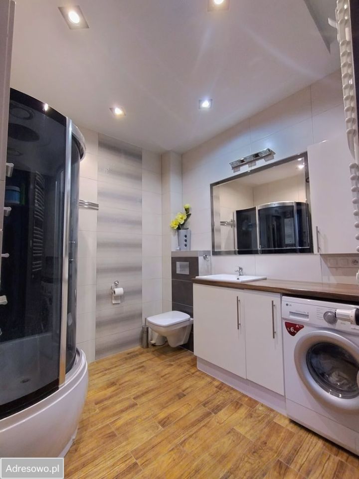 Mieszkanie 3-pokojowe Opole Półwieś, ul. ks. Bolesława Domańskiego. Zdjęcie 6