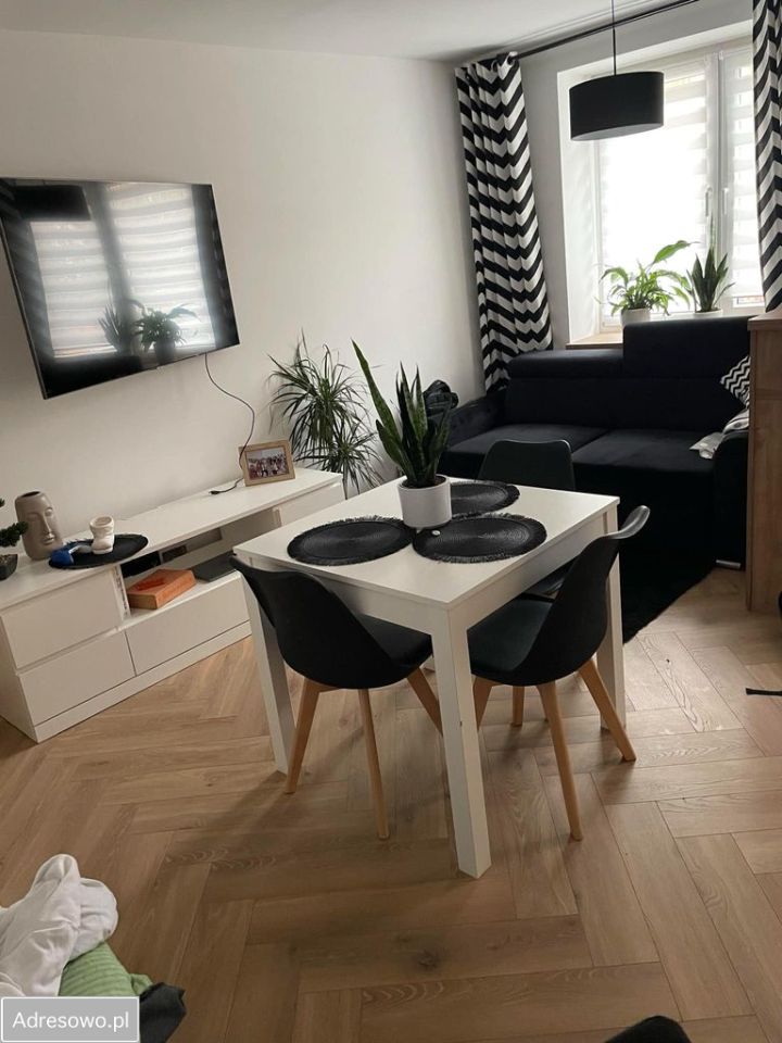 Mieszkanie 2-pokojowe Warszawa Praga-Południe, ul. Osowska. Zdjęcie 3