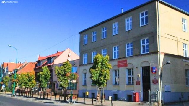 Lokal Barlinek, al. 1 Maja. Zdjęcie 1