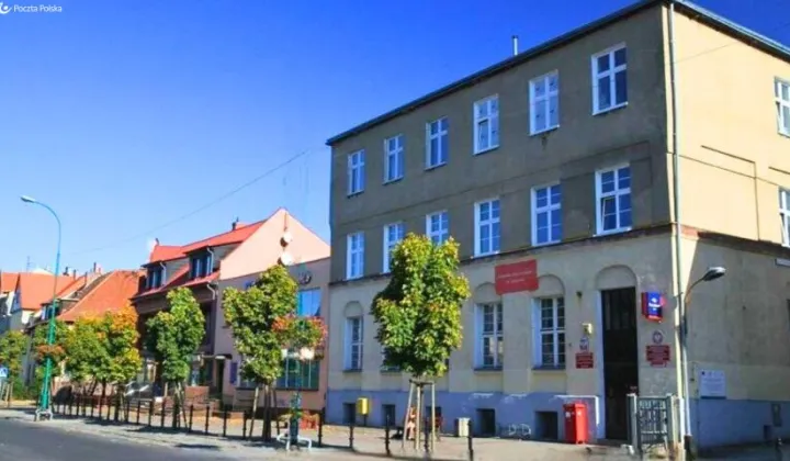 Lokal Barlinek, al. 1 Maja