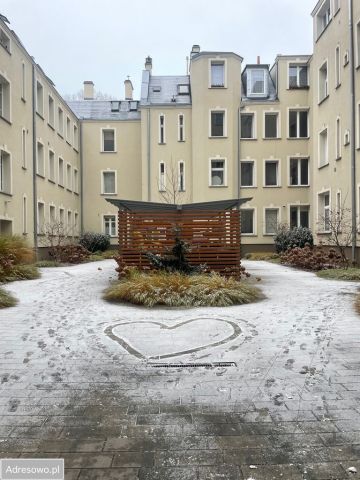 Mieszkanie 3-pokojowe Poznań Wilda, ul. Przemysłowa. Zdjęcie 1