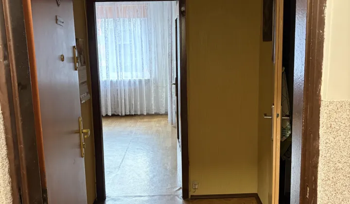 Mieszkanie 2-pokojowe Chorzów, ul. 11 Listopada