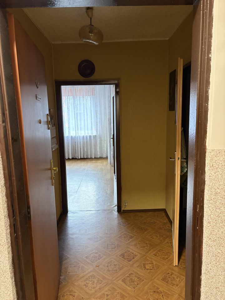 Mieszkanie 2-pokojowe Chorzów, ul. 11 Listopada. Zdjęcie 1