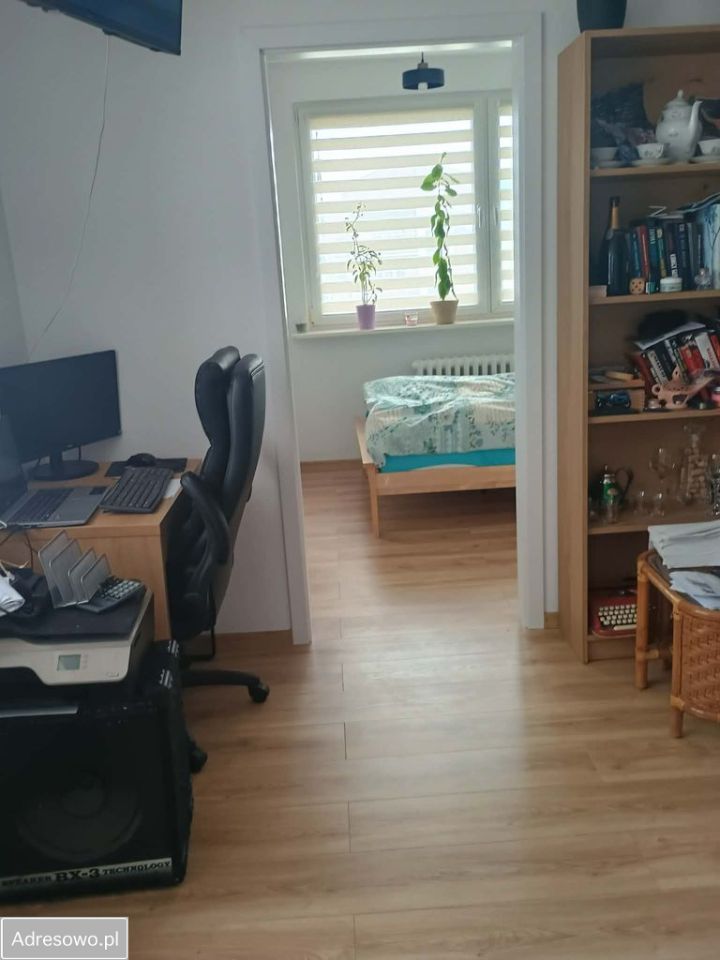 Mieszkanie 3-pokojowe Poznań Jeżyce, ul. Mylna. Zdjęcie 17