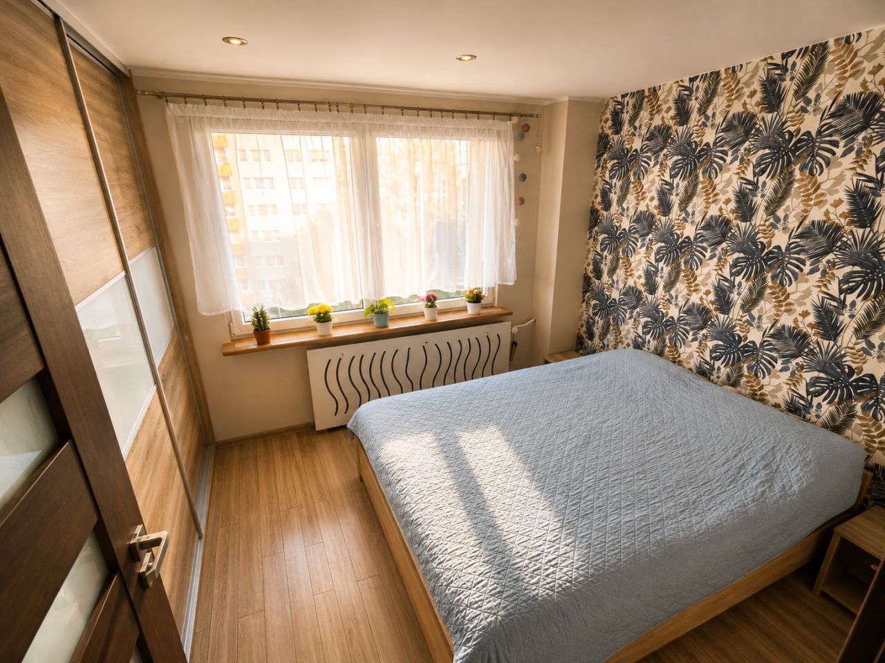 Mieszkanie 3-pokojowe Tychy, al. marsz. Piłsudskiego. Zdjęcie 8