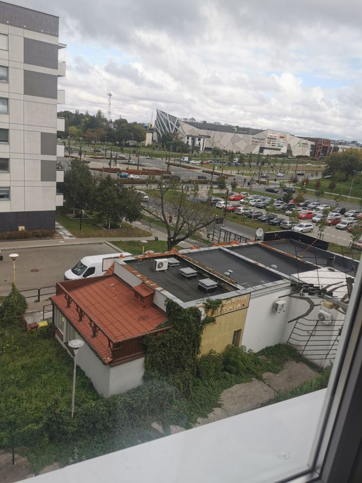 Mieszkanie 2-pokojowe Bydgoszcz Szwederowo, ul. Lwowska. Zdjęcie 12