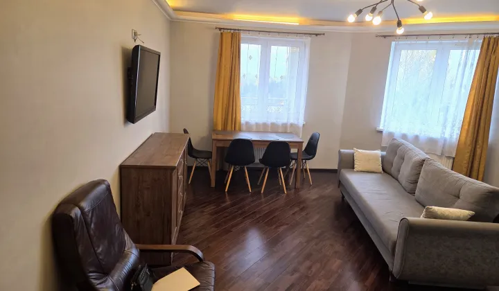 Mieszkanie 2-pokojowe Łódź Retkinia, ul. Przełajowa
