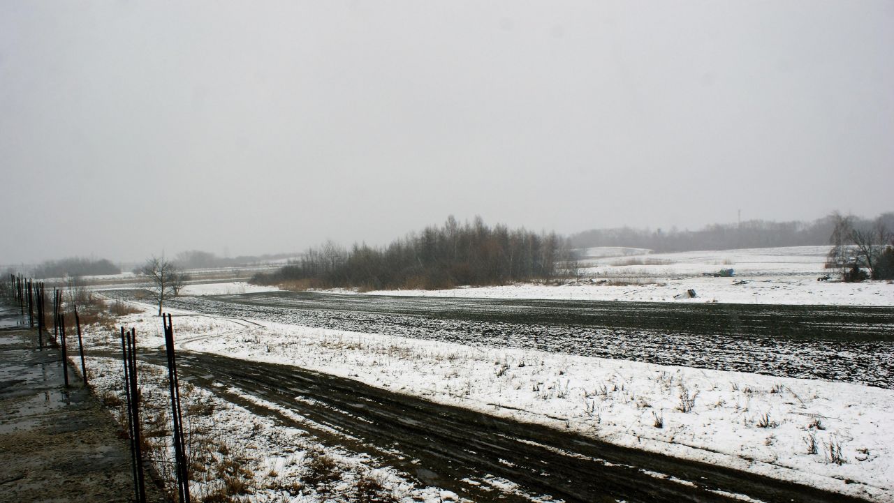 Działka inwestycyjna Medyka. Zdjęcie 3
