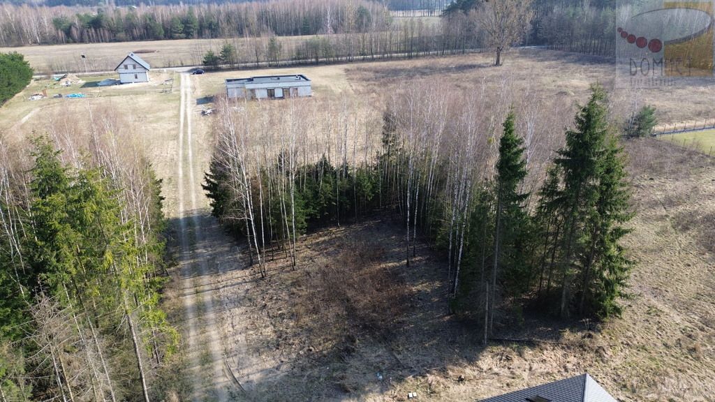 Działka budowlana Mszczonów. Zdjęcie 5