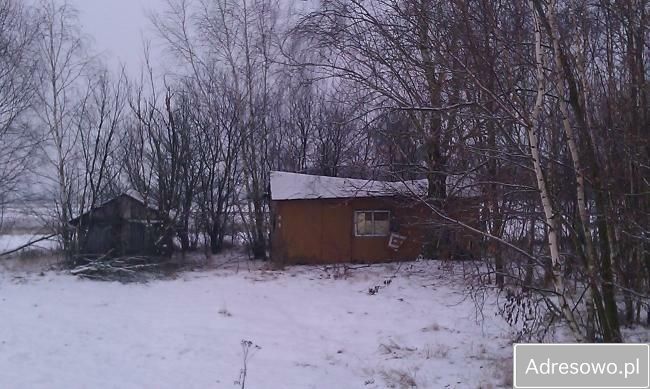 Działka rolna Stefanów. Zdjęcie 2