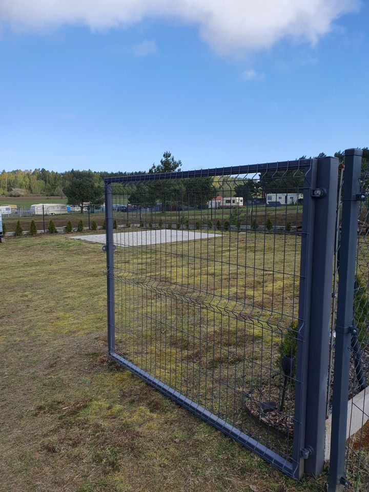 Działka rolna Chłapowo. Zdjęcie 2