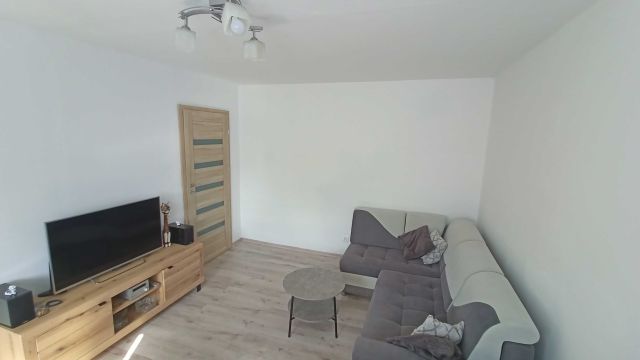 Mieszkanie 3-pokojowe Łódź Górna, ul. Zbaraska. Zdjęcie 1