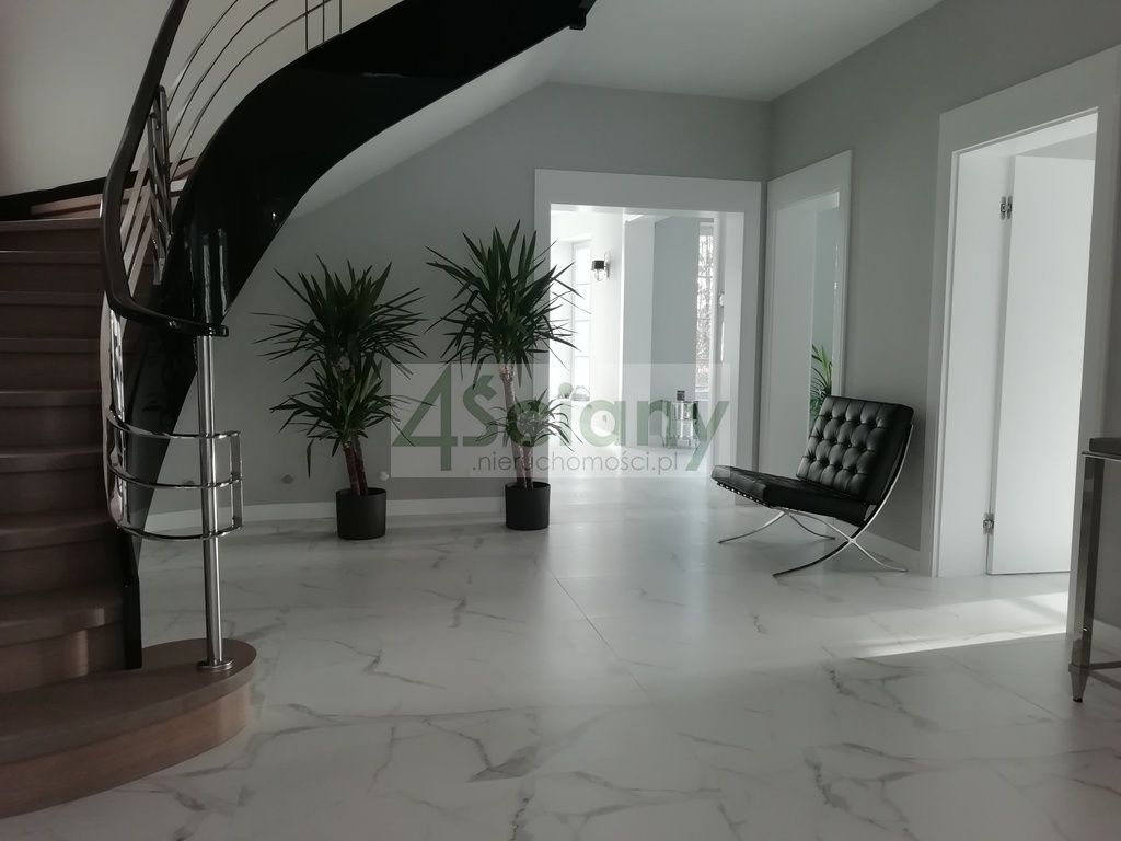 dom wolnostojący, 7 pokoi Jazgarzewszczyzna. Zdjęcie 8