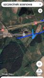 Działka rolna Szczecinek, ul. Sosnowa
