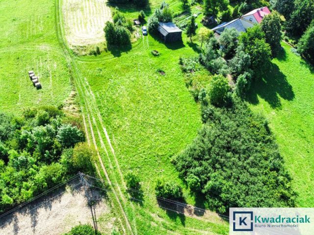 Działka rolna Rogi. Zdjęcie 9