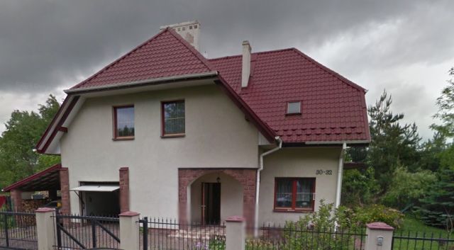 dom wolnostojący, 5 pokoi Skarżysko-Kamienna Dolna Kamienna, ul. Słowikowa. Zdjęcie 1