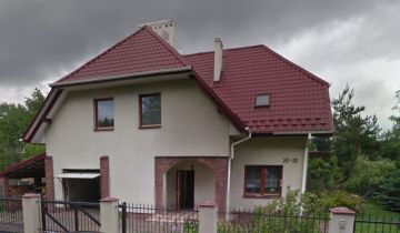 dom wolnostojący, 5 pokoi Skarżysko-Kamienna Dolna Kamienna, ul. Słowikowa