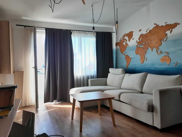 Mieszkanie 2-pokojowe Kwidzyn, ul. 3 Maja. Zdjęcie 1