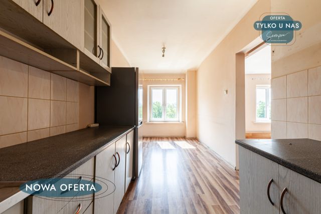 Mieszkanie 2-pokojowe Łódź, ul. Bolesława Limanowskiego. Zdjęcie 4