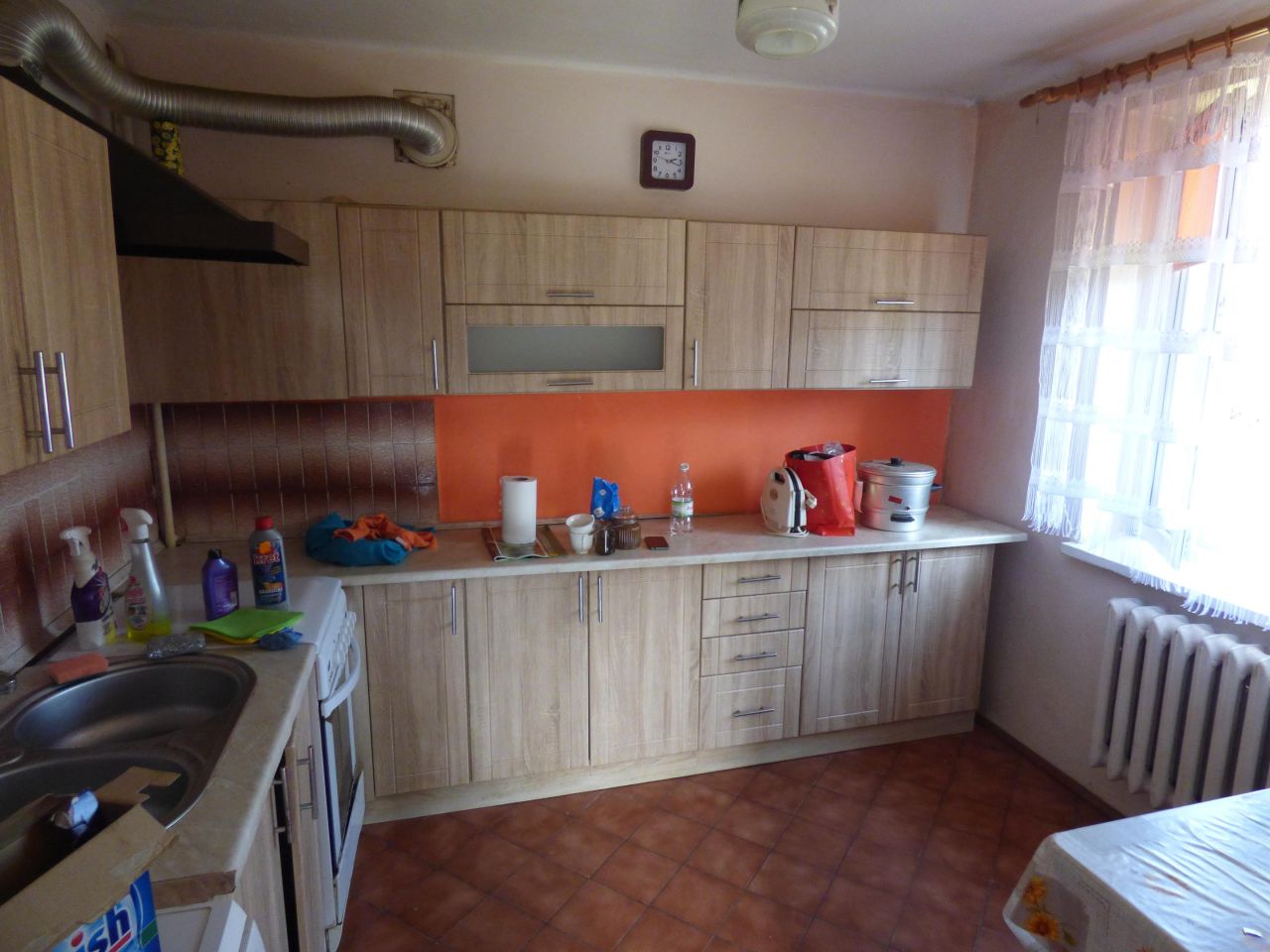 dom wolnostojący, 3 pokoje Gorzyce Podkole, ul. Szkolna. Zdjęcie 8