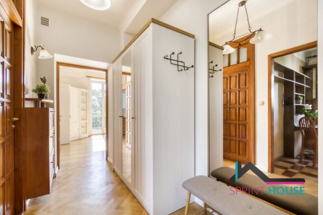 Mieszkanie 2-pokojowe Warszawa, ul. Adama Mickiewicza. Zdjęcie 10