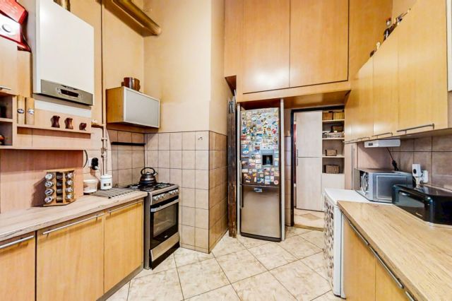 Mieszkanie 3-pokojowe Łódź Polesie, ul. dr. Adama Próchnika. Zdjęcie 5