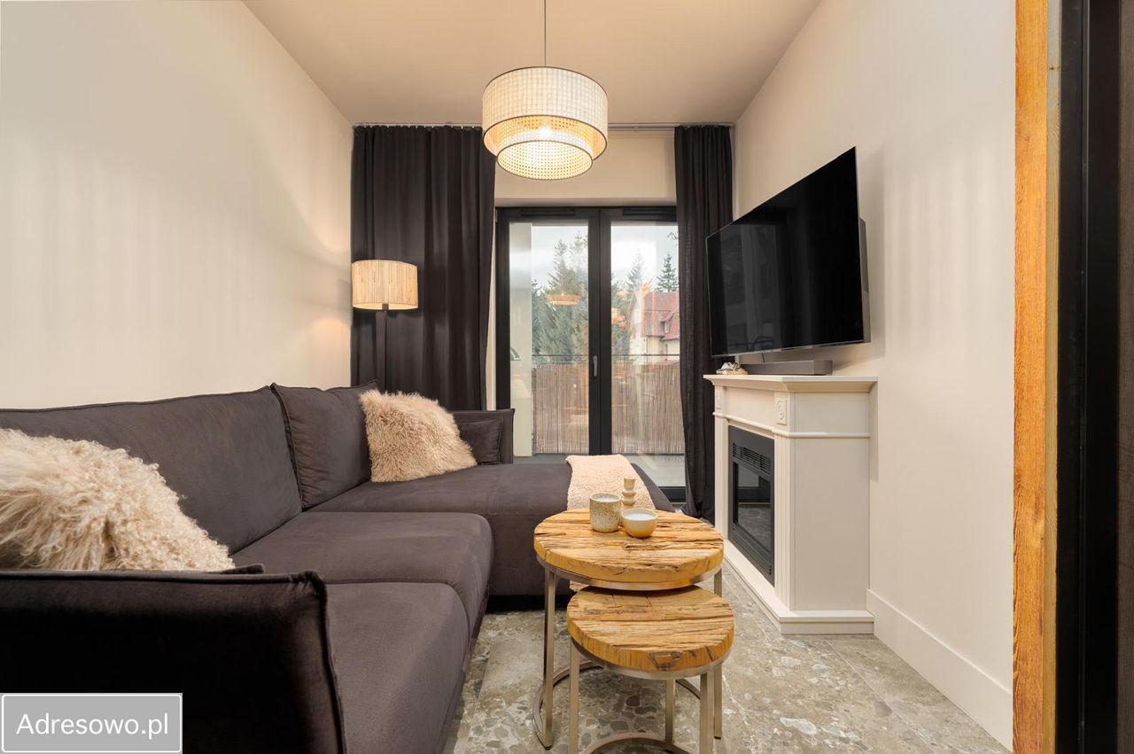 Mieszkanie 2-pokojowe Szklarska Poręba, ul. Słoneczna. Zdjęcie 16