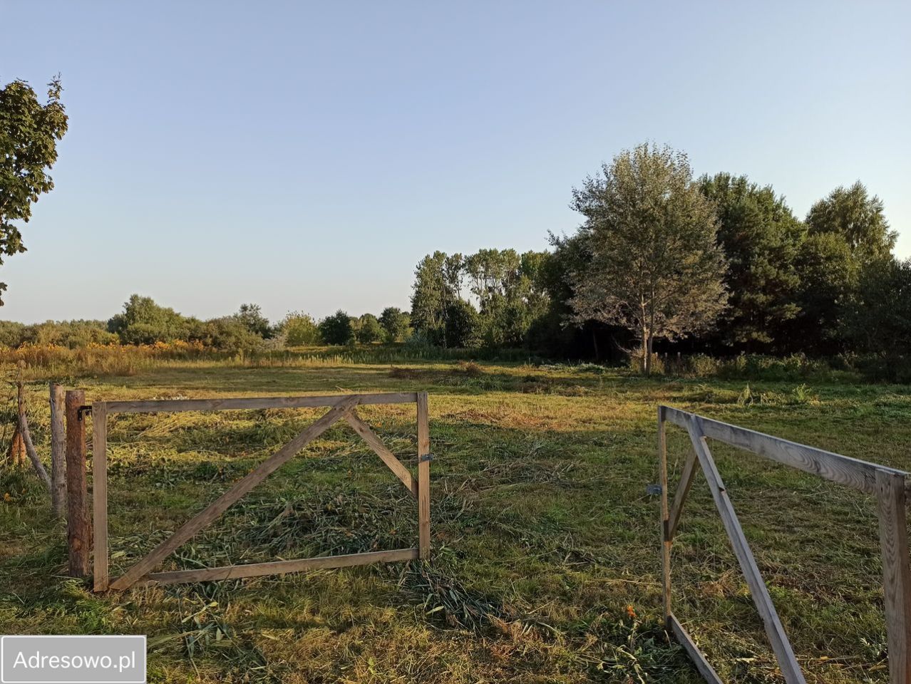 Działka budowlana Warszawa Wawer, ul. Skalnicowa. Zdjęcie 4