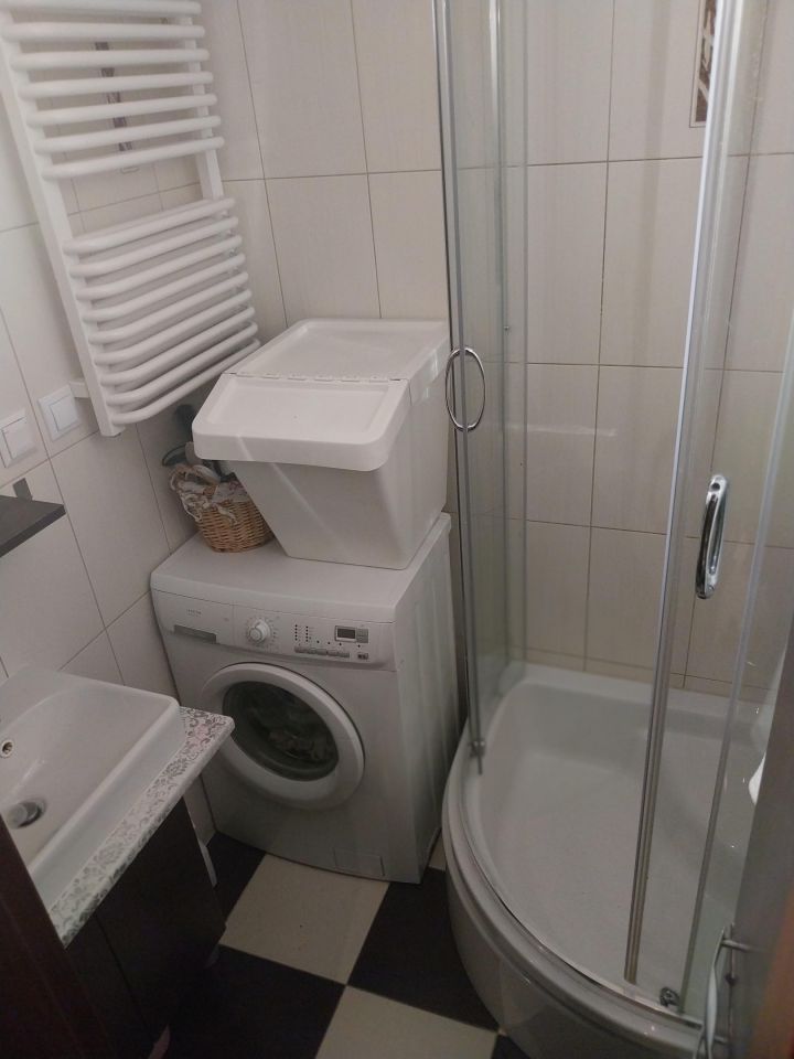 Mieszkanie 3-pokojowe Łódź Chojny, ul. Mazurska. Zdjęcie 9